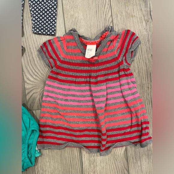 Bundle of Baby Girls Outfits - Picture 4 of 7